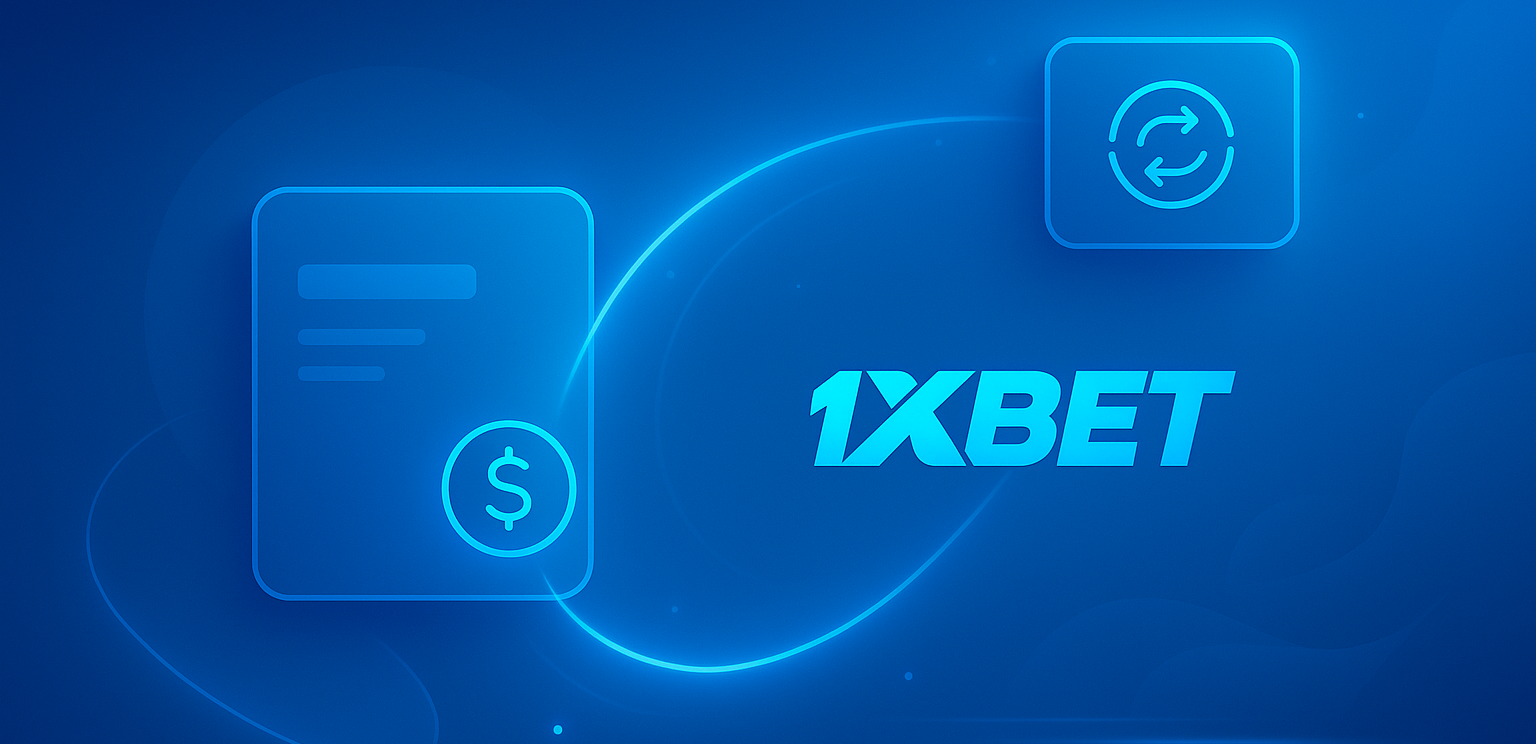 1xBet Τρόποι Κατάθεσης Ελλάδα